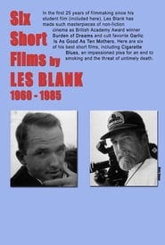 Six Short Films of Les Blank 19601985' Poster