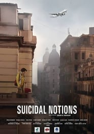 Suicidal Notions' Poster