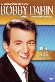 In Concert Series Bobby Darin' Poster