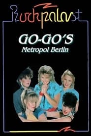 The GoGos Live at Rockpalast' Poster