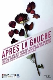 Aprs la gauche' Poster