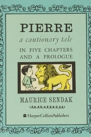 Pierre A Cautionary Tale' Poster