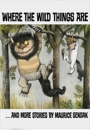 Where the Wild Things Are and other Maurice Sendak Stories' Poster