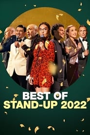 Best of StandUp 2022' Poster