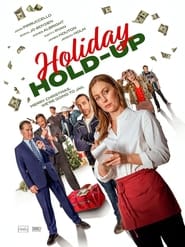 Holiday HoldUp' Poster