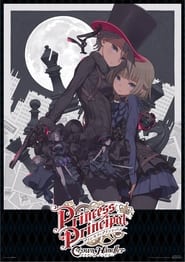 Princess Principal Crown Handler Chapter 1  Busy Easy Money' Poster