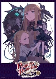 Princess Principal Crown Handler Chapter 2  Revealing Reviews' Poster