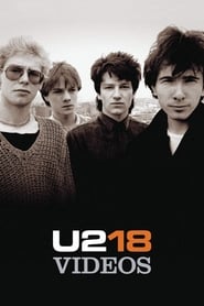 U2 18 Videos' Poster