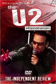 U2 Phenomenon  The Independent Review' Poster