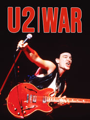 U2 War  The Ultimate Critical Review' Poster