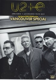 U2  Vancouver Canada