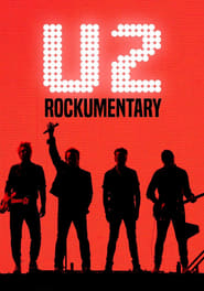 U2 Rockumentary' Poster