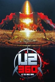 U2360' Poster