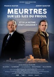 Meurtres sur les les du Frioul' Poster