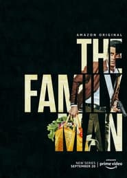 The Family Man Reunion' Poster