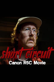 Short Circuit' Poster