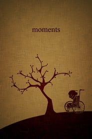 Moments' Poster