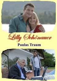 Lilly Schnauer  Paulas Traum' Poster