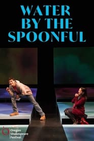 Water by the Spoonful' Poster