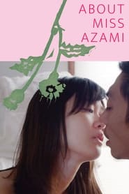 About Miss Azami' Poster