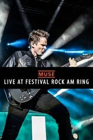 Muse  Live at Rock am Ring 2022' Poster