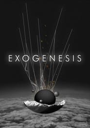 Exogenesis Part 3 Redemption' Poster