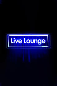 Muse BBC Radio 1 Live Lounge Special' Poster