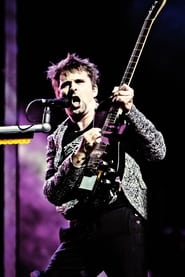 Muse Live at Reading Festival 2011' Poster