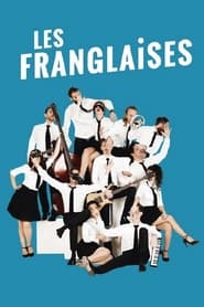 Les Franglaises' Poster