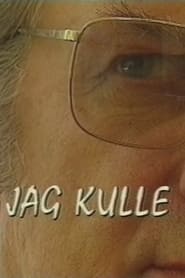 Jag Kulle' Poster