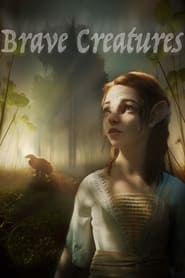 Brave Creatures' Poster