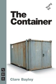 Digital Theatre The Container' Poster