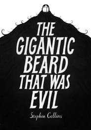 The Gigantic Beard That Was Evil' Poster