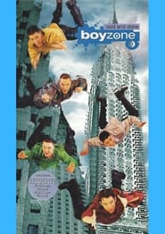 Boyzone Said and Done' Poster