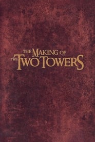 The Making of The Two Towers' Poster