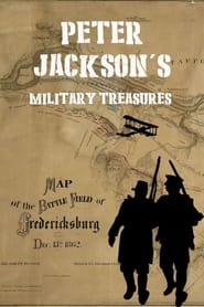 Peter Jacksons Military Treasures' Poster