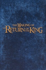 Streaming sources forThe Making of the Return of the King