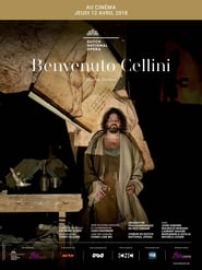 Benvenuto Cellini' Poster