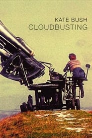 Cloudbusting' Poster