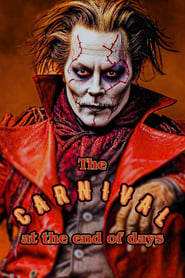 Carnival' Poster