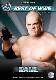 WWE  Best Of WWE Volume 7  Kane' Poster