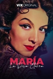 Mara La Diva Eterna' Poster