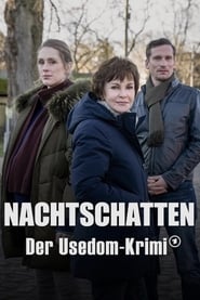 Nachtschatten  Der UsedomKrimi' Poster