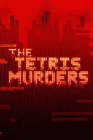 The Tetris Murders' Poster