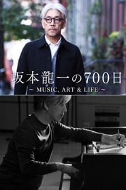 Streaming sources for700 Days with Ryuichi Sakamoto