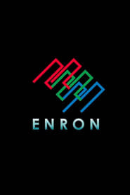 Bronze 56K  Enron' Poster