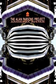 The Alan Parsons Project  Ammonia Avenue' Poster