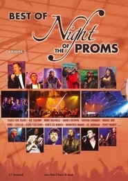 Best of Night of the Proms Vol 2' Poster