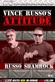 Vince Russos Attitude Ken Shamrock' Poster