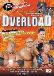 UPW Overload' Poster